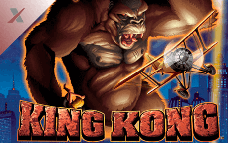 King Kong Nextgen Gaming King Kong Nextgen Gaming