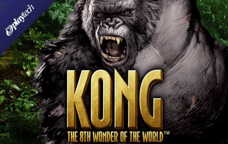 King Kong Playtech King Kong Playtech