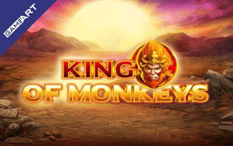 King Of Monkeys Gameart King Of Monkeys Gameart