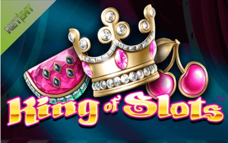 King Of Netent King Of Netent