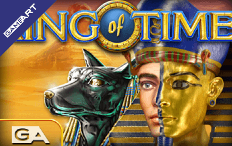 King Of Time Gameart King Of Time Gameart
