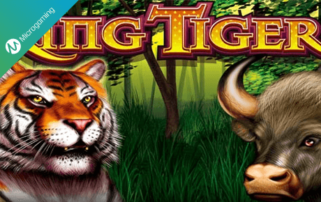 King Tiger Microgaming King Tiger Microgaming