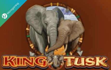 King Tusk Microgaming King Tusk Microgaming