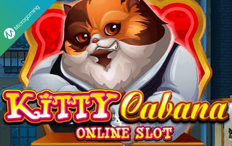 Kitty Cabana Microgaming Kitty Cabana Microgaming