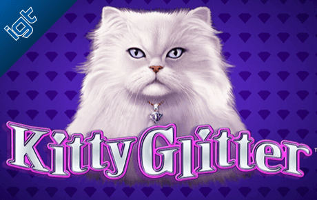 Kitty Glitter Igt Wagerworks Kitty Glitter Igt Wagerworks