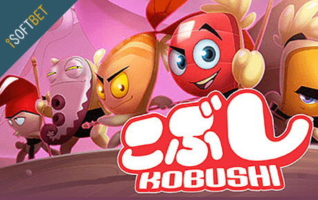 Kobushi Isoftbet Kobushi Isoftbet