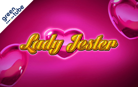 Lady Jester Greentube Lady Jester Greentube