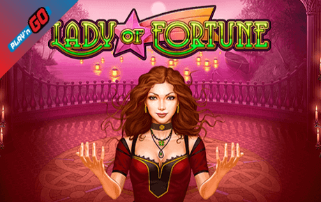 Lady Of Fortune Playn Go Lady Of Fortune Playn Go