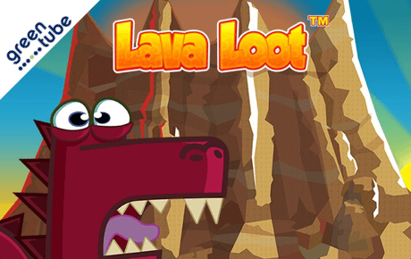 Lava Loot Greentube Lava Loot Greentube