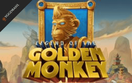 Legend Of The Golden Monkey Slot Yggdrasil Gaming Legend Of The Golden Monkey Slot Yggdrasil Gaming