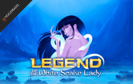 Legend Of The White Snake Lady Slot Yggdrasil Gaming Legend Of The White Snake Lady Slot Yggdrasil Gaming