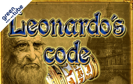 Leonardos Code Greentube Leonardos Code Greentube