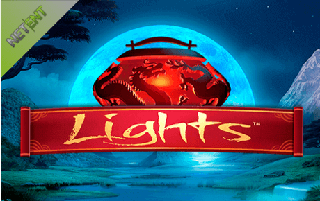 Lights Netent Lights Netent
