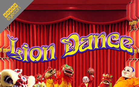 Lion Dance Eyecon Lion Dance Eyecon