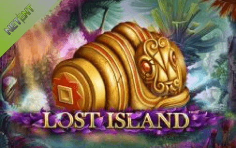 Lost Island Netent Lost Island Netent
