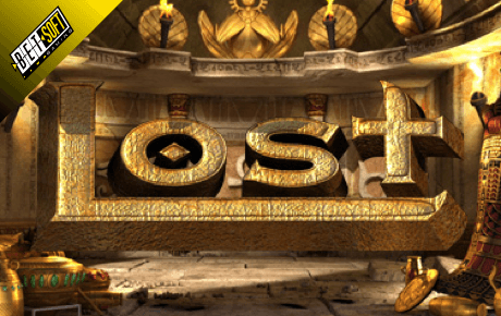 Lost Slot Betsoft Lost Slot Betsoft