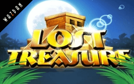 Lost Treasures Wazdan Lost Treasures Wazdan