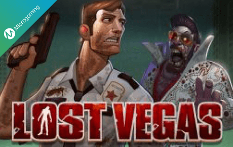 Lost Vegas Microgaming Lost Vegas Microgaming