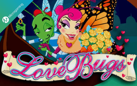 Love Bugs Microgaming Love Bugs Microgaming
