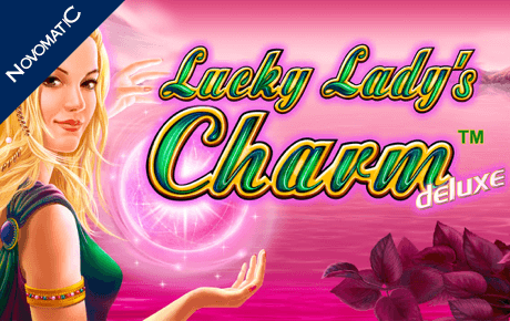 Lucky Ladys Charm Deluxe Novomatic Lucky Ladys Charm Deluxe Novomatic