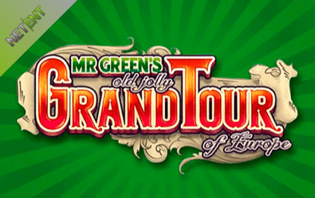 Mr Greens Grand Netent Mr Greens Grand Netent