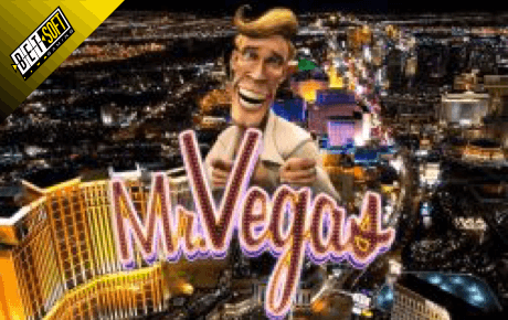 Mr Vegas Slot Betsoft Mr Vegas Slot Betsoft