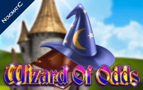 Wizard Of Odds Novomatic 2 Wizard Of Odds Novomatic 2