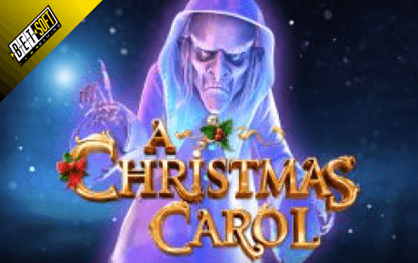 A Christmas Carol Slot Betsoft A Christmas Carol Slot Betsoft