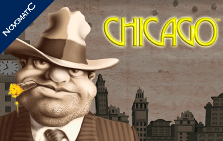 Chicago Novomatic Chicago Novomatic