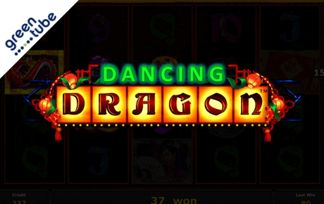 Dancing Dragon Greentube Dancing Dragon Greentube