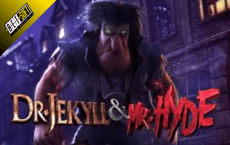 Dr Jekyll And Mr Hyde Slot Betsoft Dr Jekyll And Mr Hyde Slot Betsoft