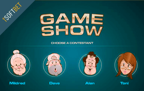 Game Show Isoftbet Game Show Isoftbet