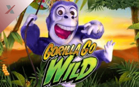 Gorilla Go Wild Slot Nextgen Gaming Gorilla Go Wild Slot Nextgen Gaming
