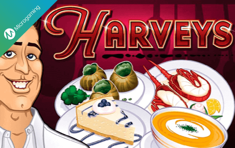 Harveys Microgaming Slot Oyunu Harveys Microgaming Slot Oyunu