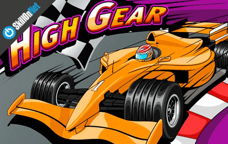 High Gear Skillonnet High Gear Skillonnet