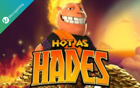 Hot As Hades Slot Microgaming Hot As Hades Slot Microgaming