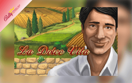 La Dolce Vita Bally Wulff La Dolce Vita Bally Wulff
