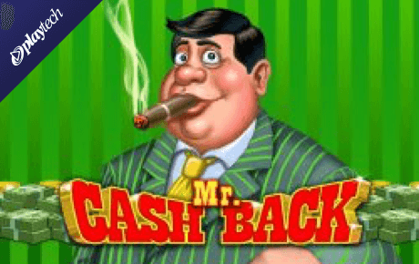 Mr Mr