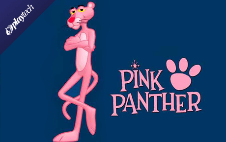 Pink Panther Playtech Pink Panther Playtech