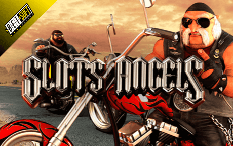 Slots Angels Betsoft Slots Angels Betsoft