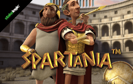 Spartania Stakelogic Spartania Stakelogic