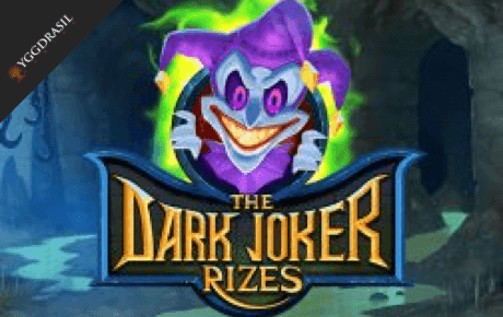 The Dark Joker Rizes Slot Yggdrasil Gaming The Dark Joker Rizes Slot Yggdrasil Gaming
