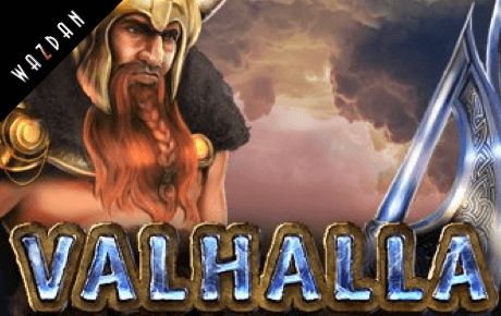Valhalla Vazdan Valhalla Vazdan