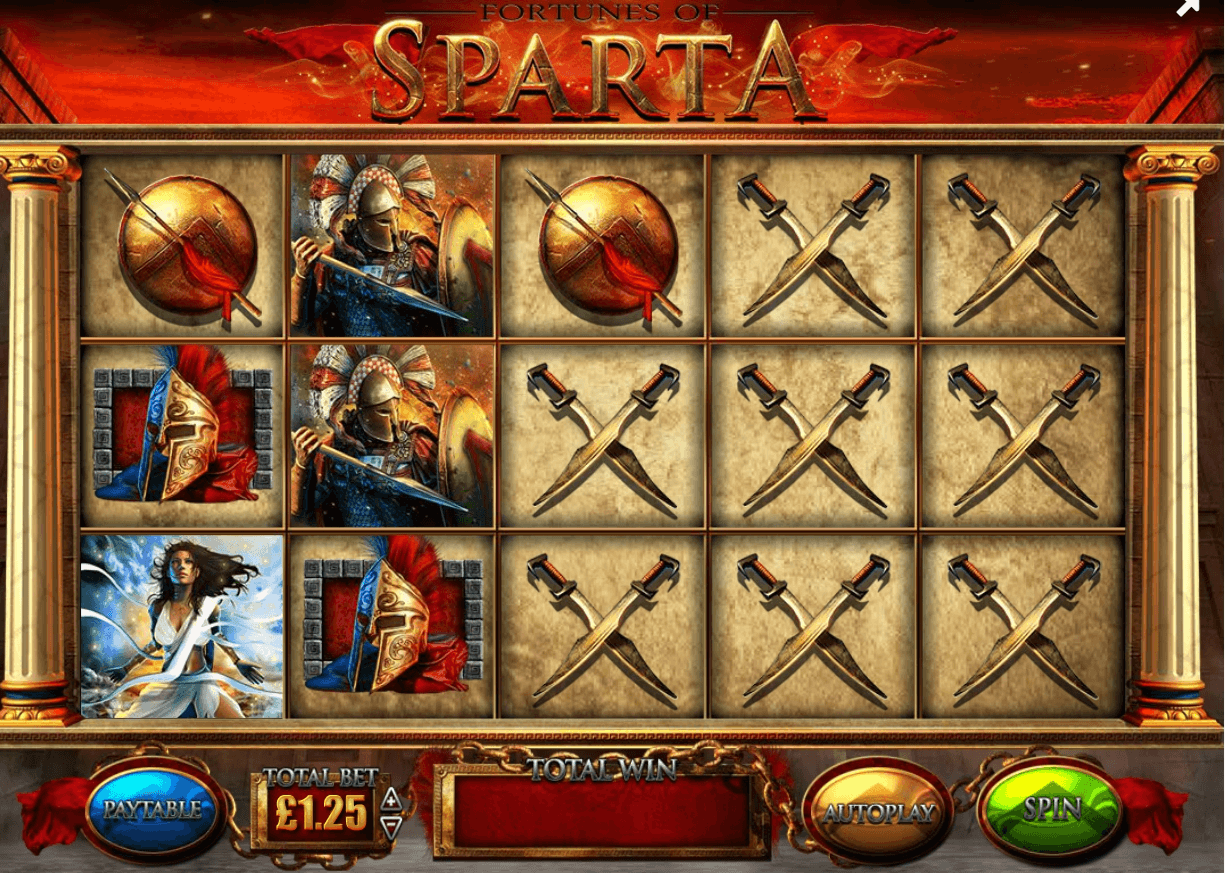 Slot gratis Jackpot Giant